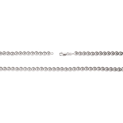Chain > 18