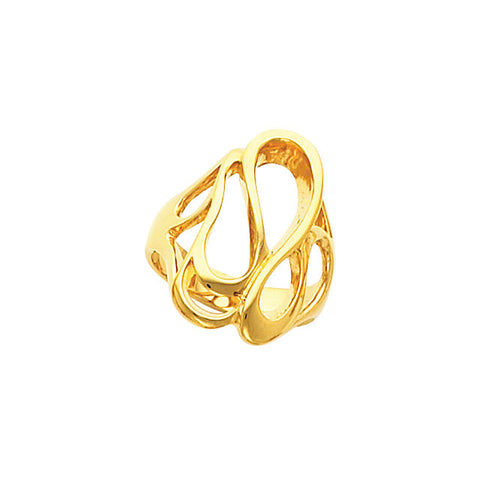 Ring > Fashion > Metal
