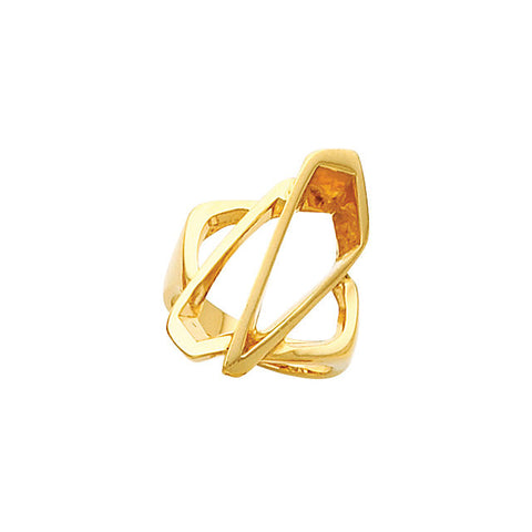 Ring > Fashion > Metal