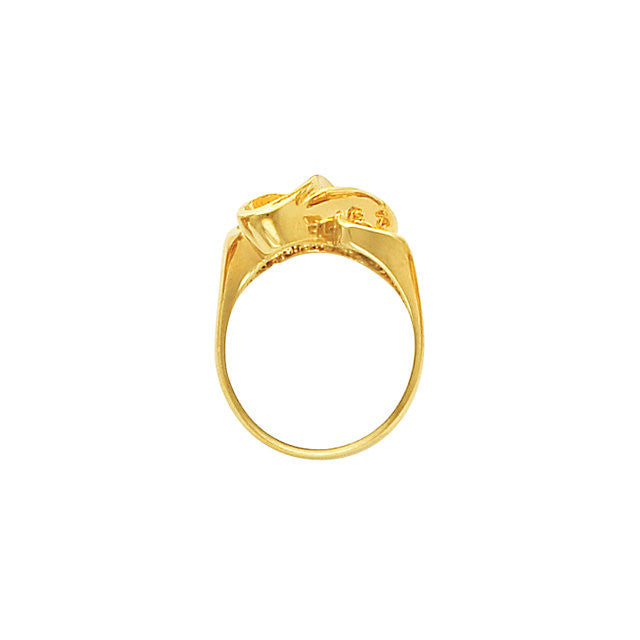 Ring > Fashion > Metal
