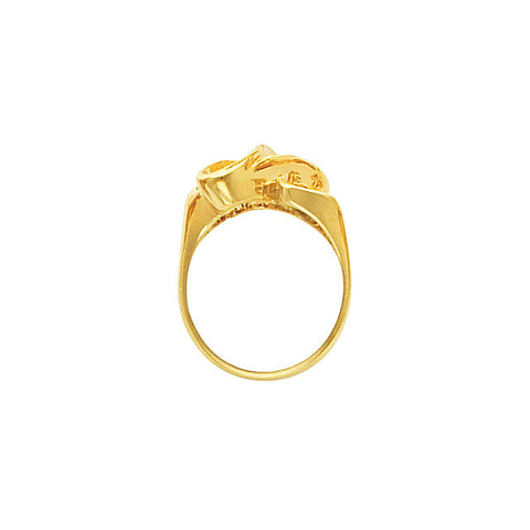 Ring > Fashion > Metal