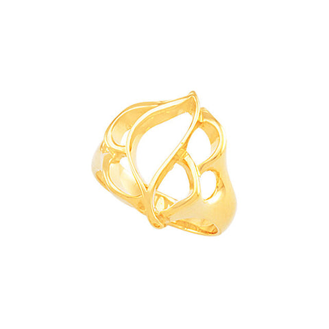 Ring > Fashion > Metal