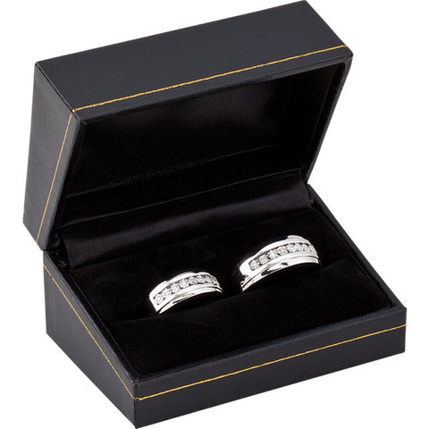 Box > with > Set > Wedding > .16 CTW