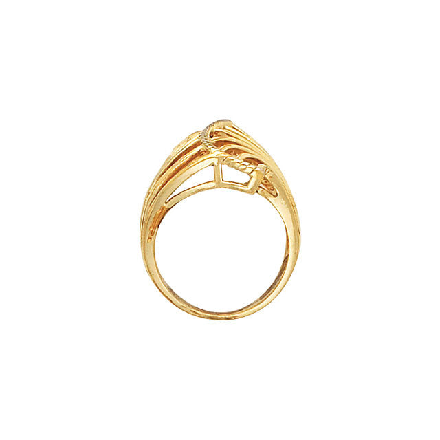 Ring > Fashion > Metal