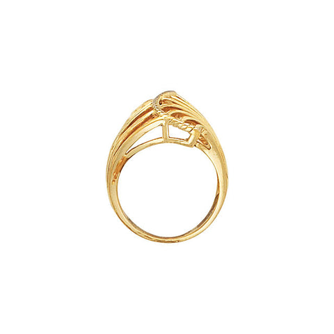 Ring > Fashion > Metal