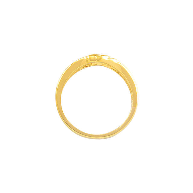 Ring > Fashion > Metal