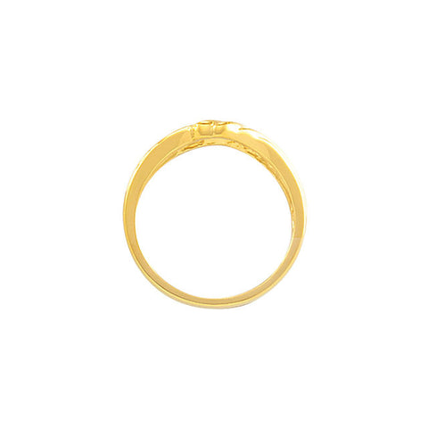 Ring > Fashion > Metal