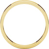 Band > Flat > 2mm