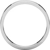 Band > Flat > 2mm