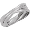 .5 > Ring > Rolling > 3-Band > 2.5mm