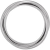 .5 > Ring > Rolling > 3-Band > 2.5mm