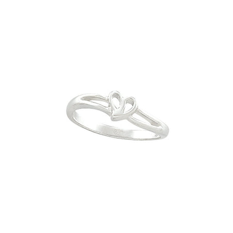 Ring > Heart