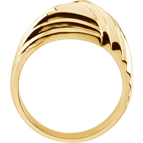 Ring > Fashion > Metal
