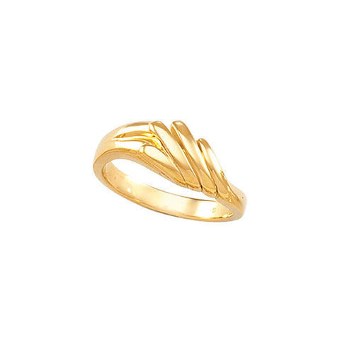 Ring > Fashion > Metal