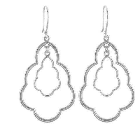 Earrings > Decorative