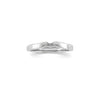 Mounting > Solitaire > Tulipset® > for > Band > 2.5mm