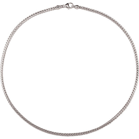 Chain > 18