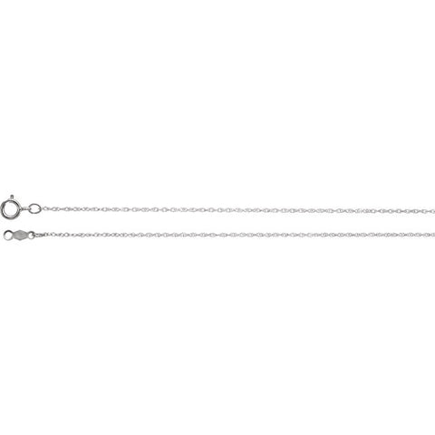 Chain > 16