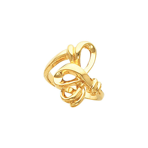 Ring > Fashion > Metal