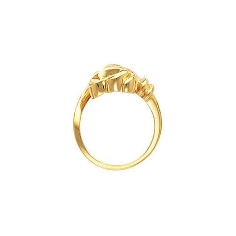 Ring > Fashion > Metal