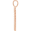 Pendant > Heart > Beaded