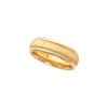 Finish > w/Florentine > Band > Milgrain > Comfort-Fit > mm > 6
