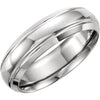 Band > Grooved > 6mm