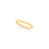 Mounting > Solitaire > Comfort-Band for Comfort > Wedding > 2mm
