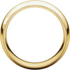 Band > Milgrain > Double > Fit > Comfort > 6mm