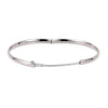 Bracelet > Bangle > Hinged > 4mm