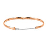 Bracelet > Bangle > Hinged > 4mm