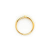 #170545 > Series > Mounting > Band for Solitaire > 2.5mm