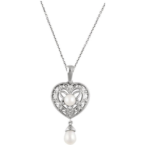 Necklace > 18