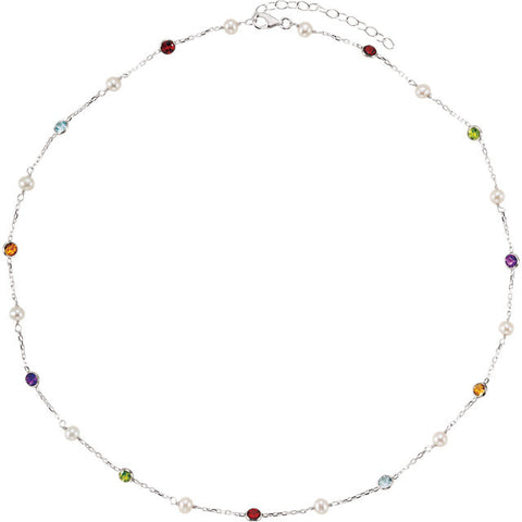 Necklace > 18