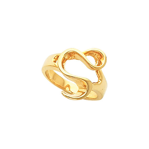 Ring > Fashion > Metal