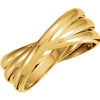 .5 > Ring > Rolling > 3-Band > 2.5mm