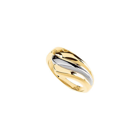 Ring > Fashion > Metal