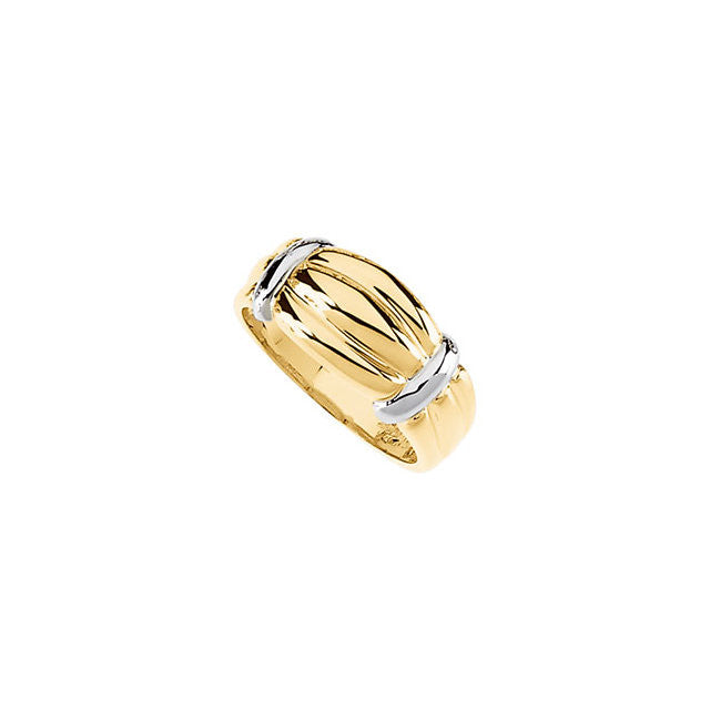 Band > Fashion > 8.5mm