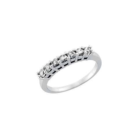 Band > Anniversary > Diamond > 1/2 CTW