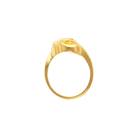 Ring > Fashion > Metal