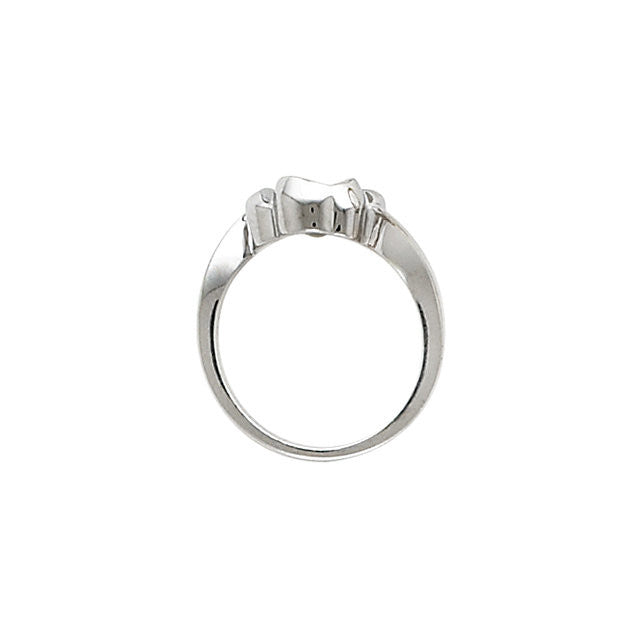Ring > Fashion > Metal