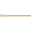 Chain > 16" > Wheat > 1.9mm