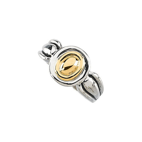 Ring > Design > Oval
