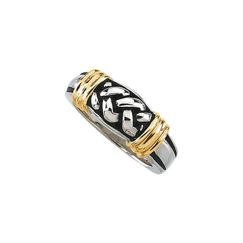 Ring > Design > Braided