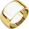 Band > Round > Half > 10mm
