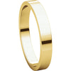 Band > Flat > 2.5mm