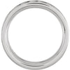 Band > Design > PVD > Black > 8mm