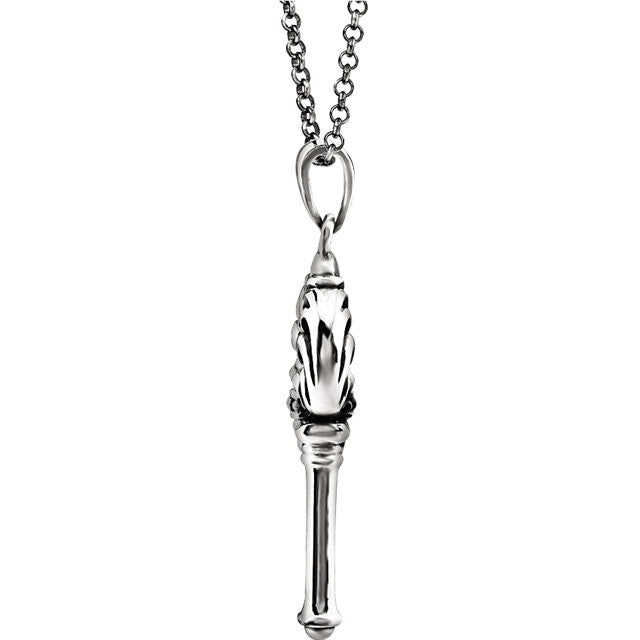 Pendant > Key