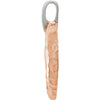 Pendant > Heart > Hammered > 25.3x20.84mm > Two-Tone > 14kt