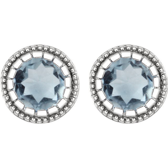 Earrings > Birthstone > "June" > Pearl > Cultured > Freshwater